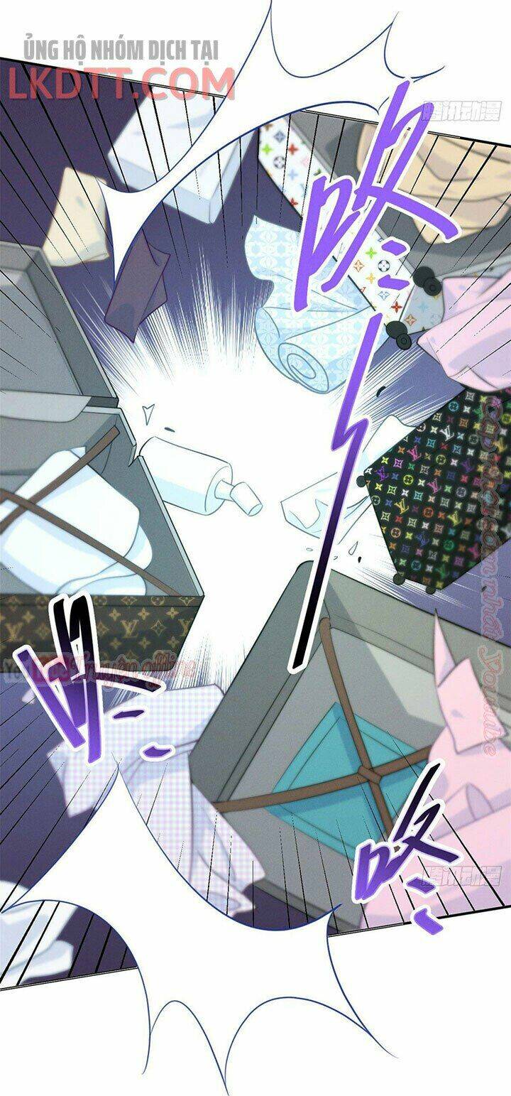 tôi trở thành tổ tông của 5 vị đại lão chapter 32 20