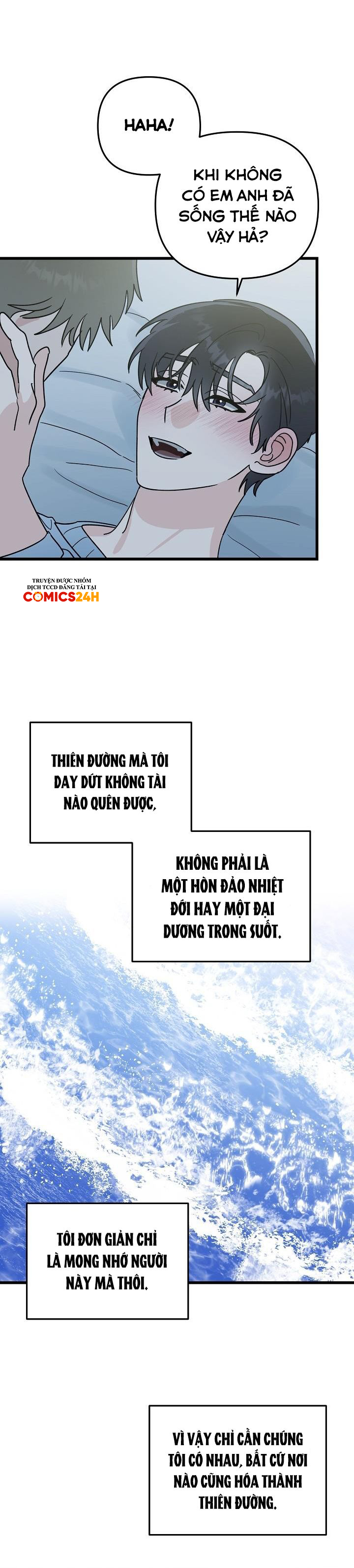 paradise again chapter 31 27