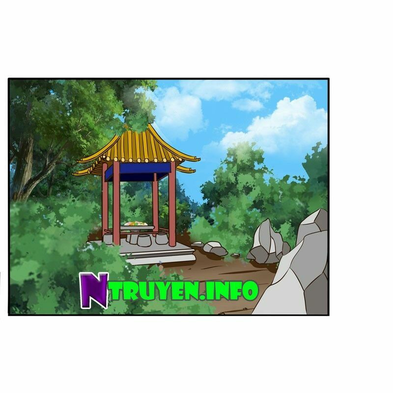 thông linh phi chapter 36 2