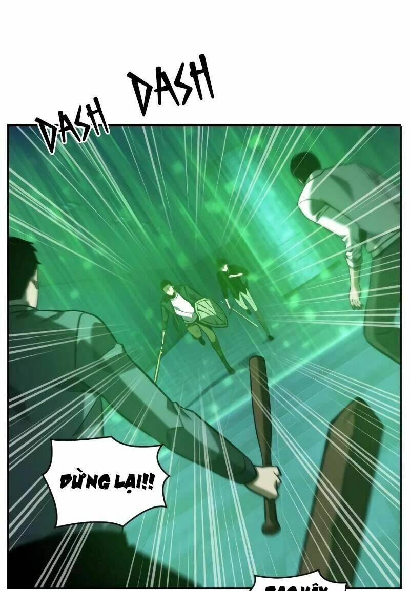 toàn trí độc giả - omniscient reader chapter 34 37