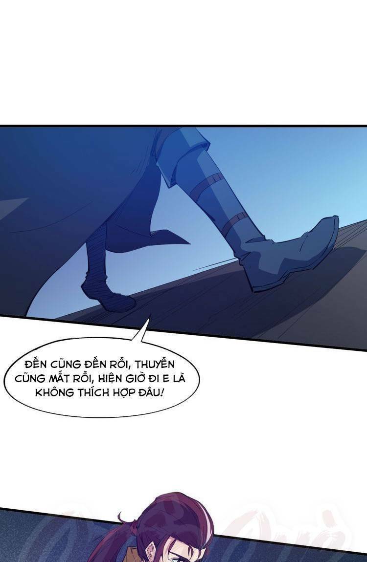 long mạch võ thần chapter 67 7