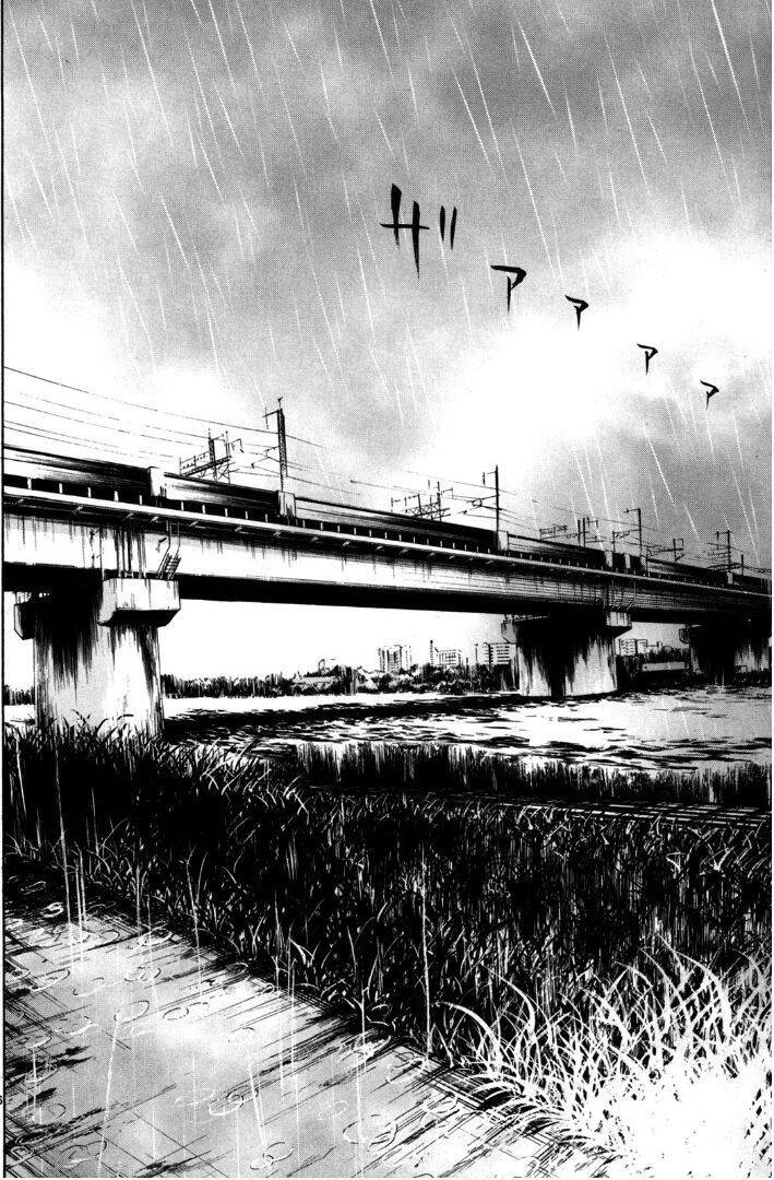 mặt nạ anh hùng - hero mask chapter 8 15