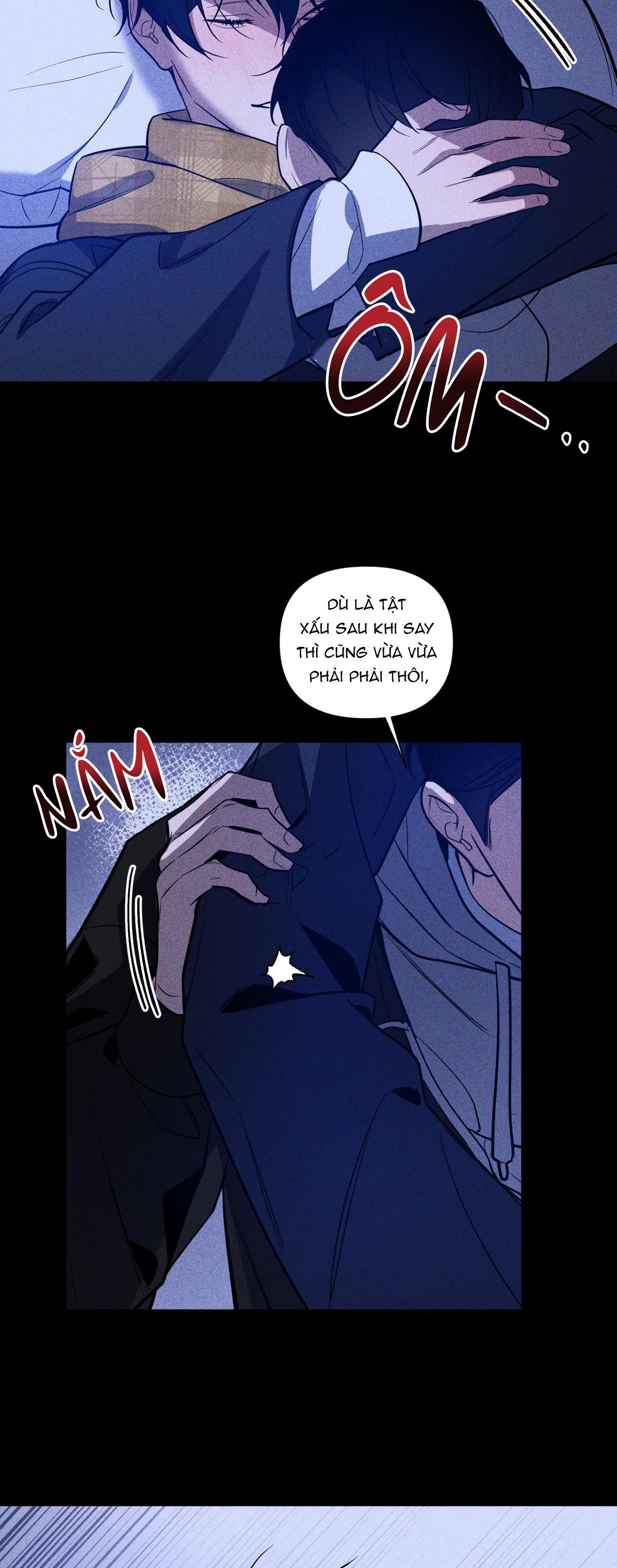 bình minh chia cắt màn đêm chapter 5 48