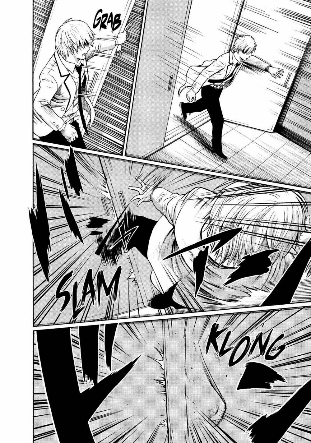 igai - the play dead/alive chapter 1.3 16