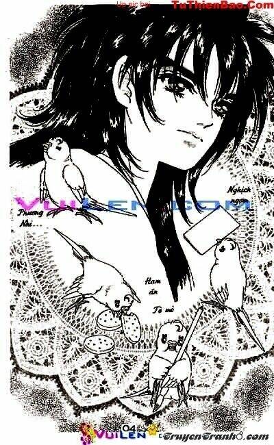 đóa hoa yêu kiều chapter 4 5