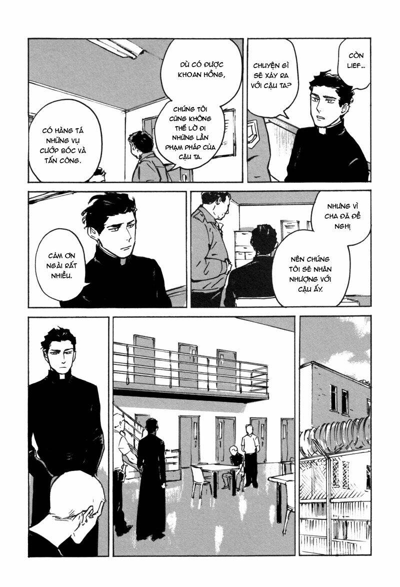 dear, my god chapter 1.2 30