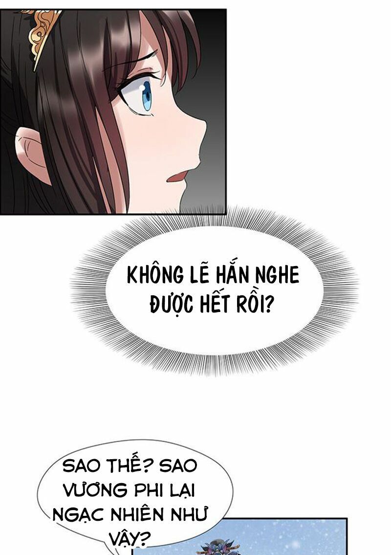 cuồng nữ trọng sinh - hoàn khố thất hoàng phi chapter 55 3