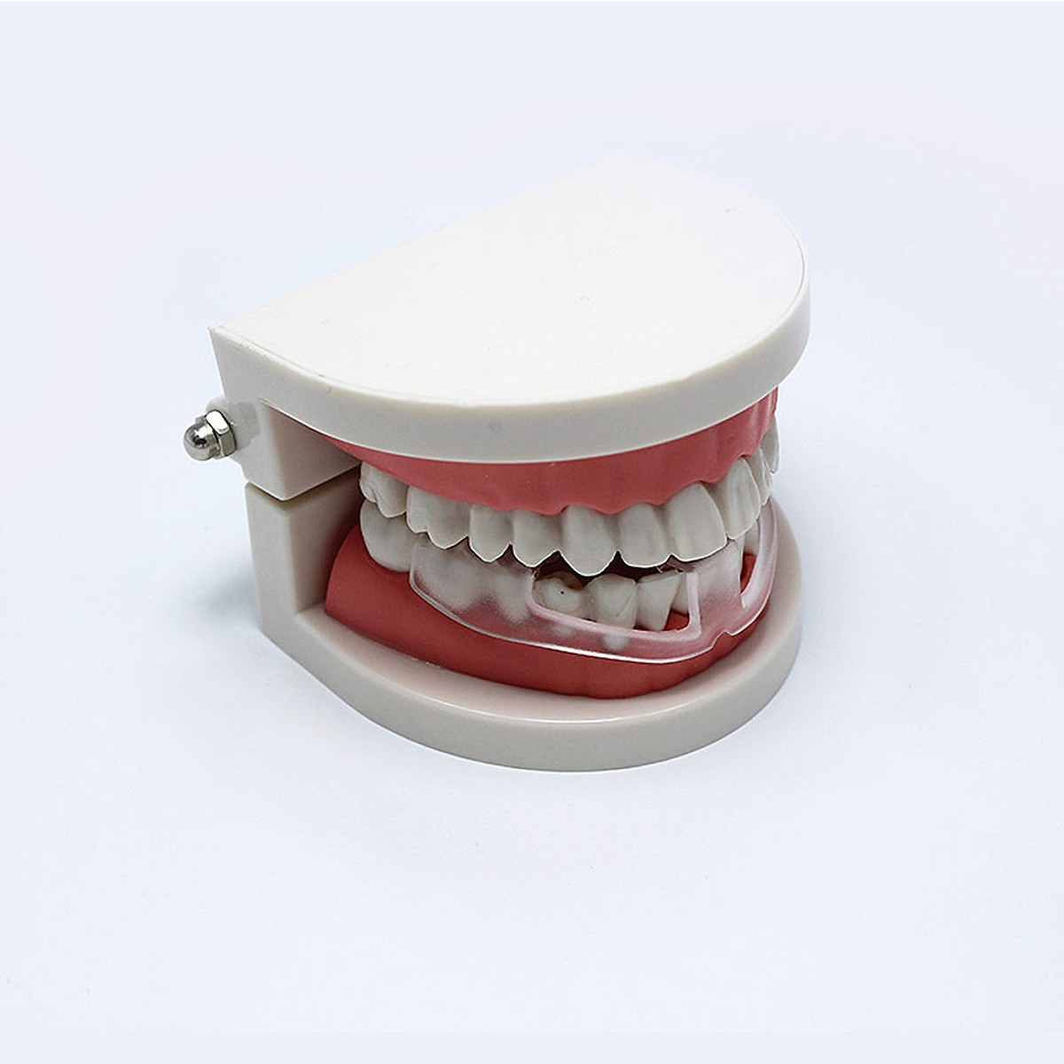 MÁNG DỤNG CỤ CHO NGƯỜI NGHIẾN RĂNG chăm sóc răng miệng, bảo vệ răng,  (Loại bỏ tật nghiến răng khi ngủ )