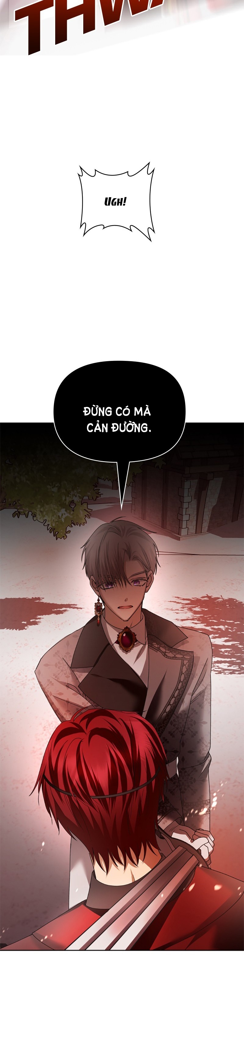 tôi muốn trở thành cô ấy dù chỉ là một ngày chapter 91 62