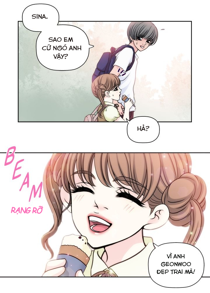 người đàn ông của tôi chapter 8.2 7