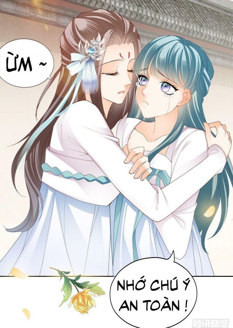 bổn vương muốn nàng chapter 32 41