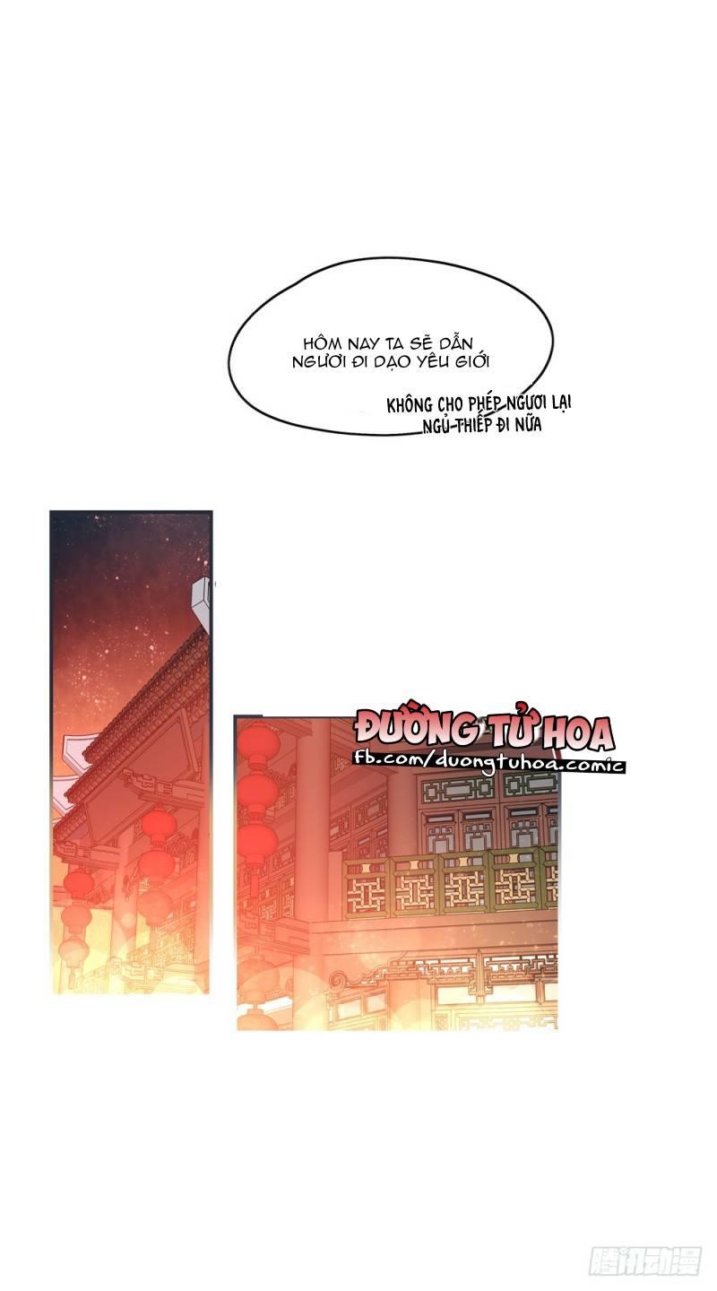 gia sư tổ tiên chapter 7 27