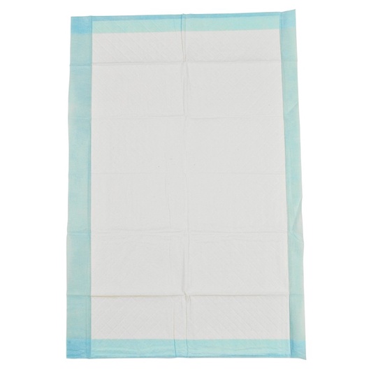 Tấm lót dùng 1 lần Abena Abri Cell kích cỡ 40x60cm, gói 25 miếng nhập khẩu Đan Mạch