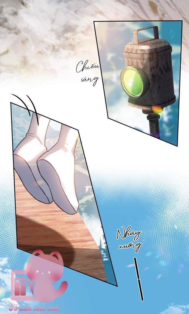 nhiệt luyến trí mạng chapter 6 15