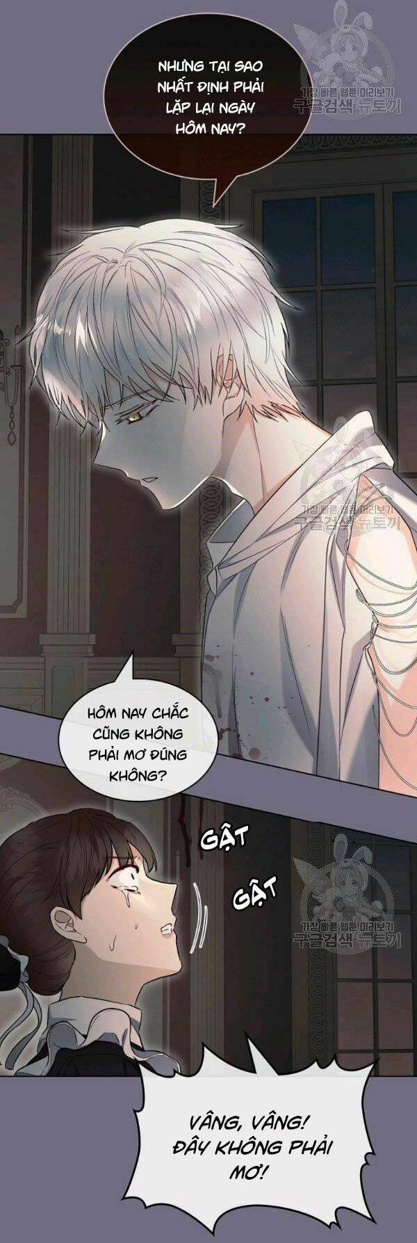 kẻ tạo ra nữ phản diện chapter 30 24