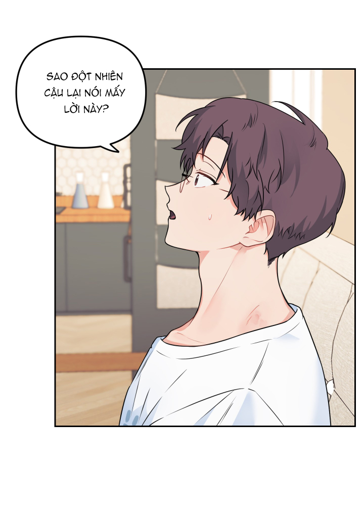 máu và tình yêu chapter 43 26