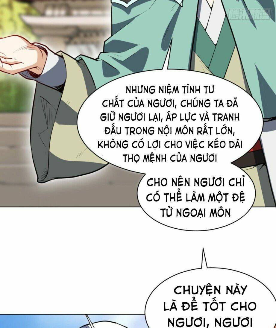 thần võ đế tôn chapter 21 29