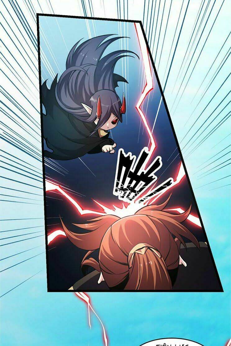 đừng cản ta tu tiên chapter 6 3