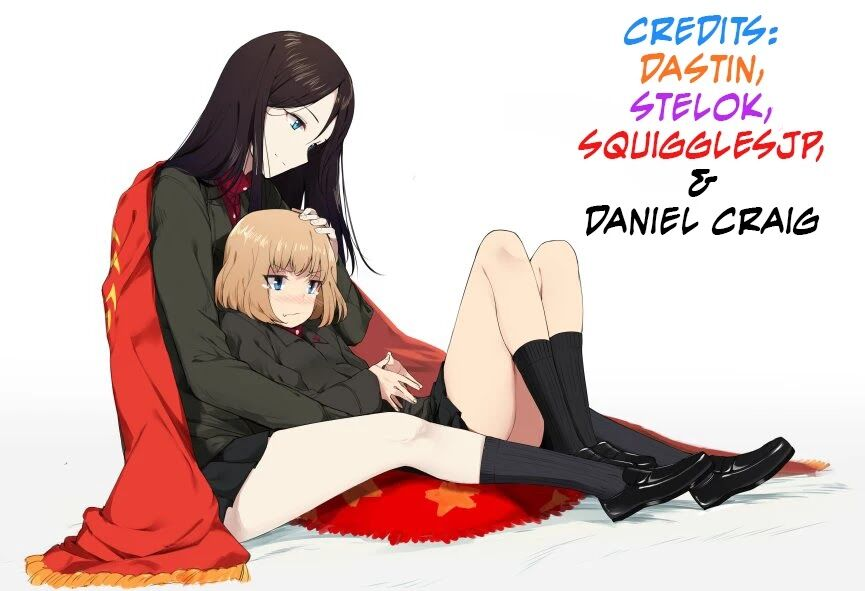 tokugawa no saru chapter 2 45