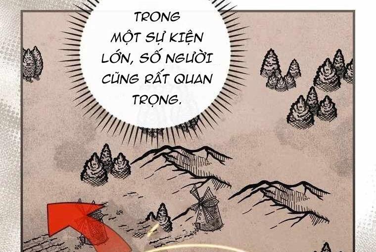 tôi lên cấp chỉ bằng cách ăn chapter 111 74