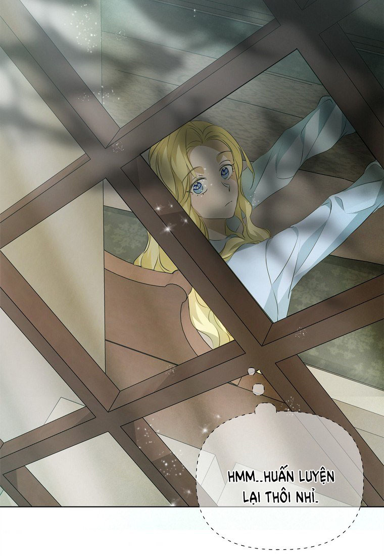 triệu hồi sư với mái tóc màu hoàng kim chapter 99 34