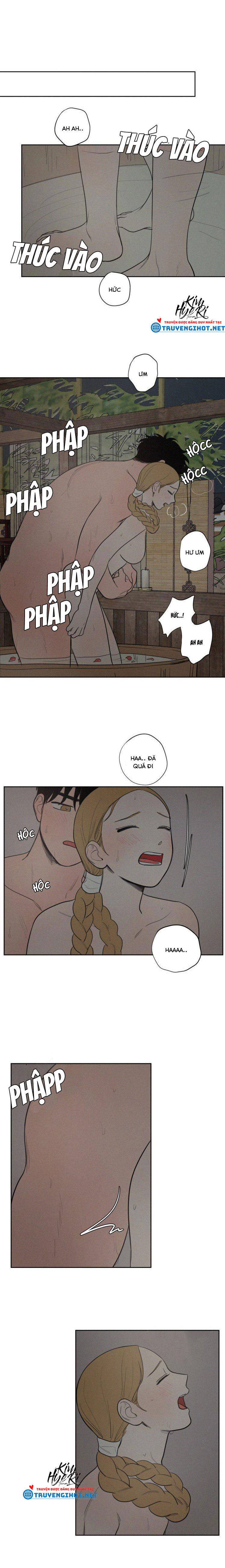 lý do yêu phải thằng bạn thân chapter 41.2 2