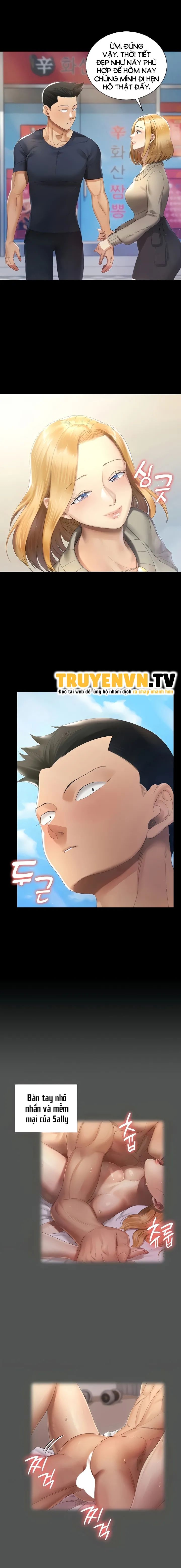 thanh niên động kinh chapter 147 6