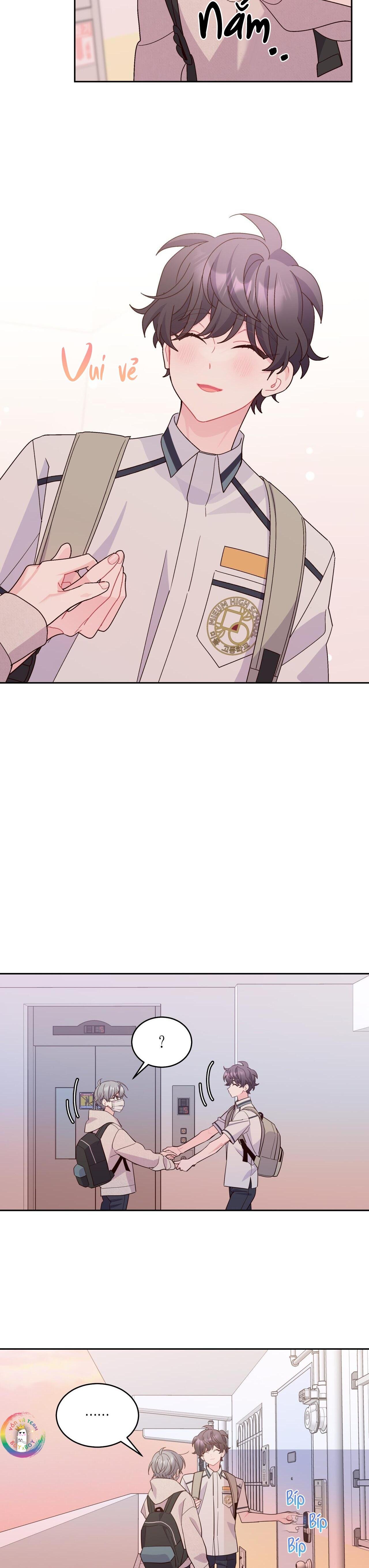 merry marbling chapter 96 14