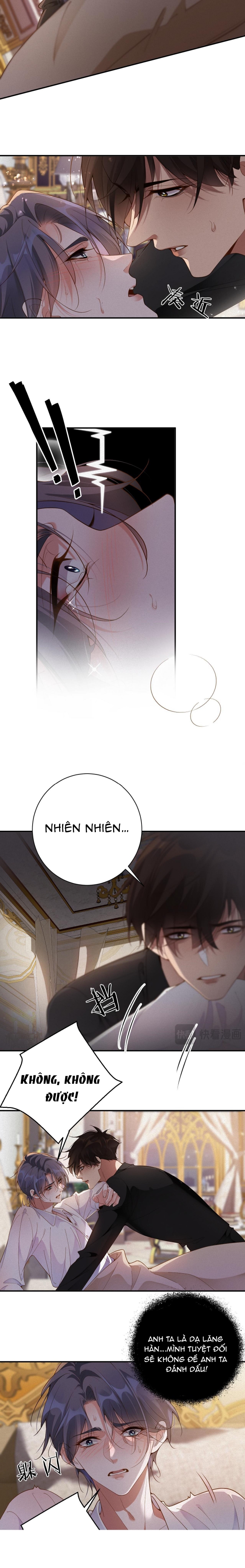 chồng cũ lại muốn phục hôn chapter 44 7