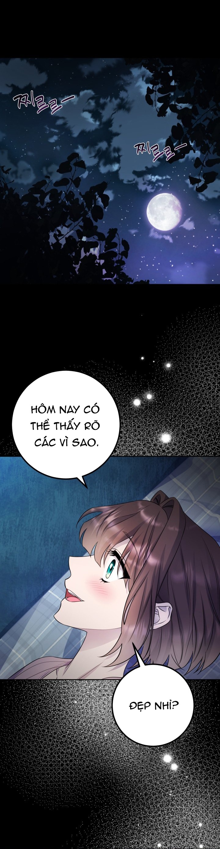 [18+] nếu cứu rỗi một cầm thú hư hỏng chapter 38.1 12