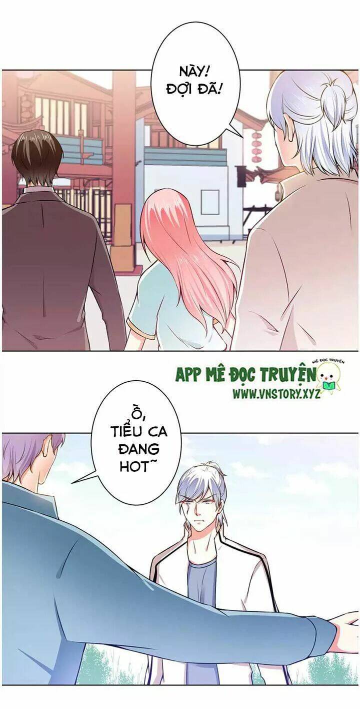 tổng tài đại nhân thật xấu hổ chapter 46 15