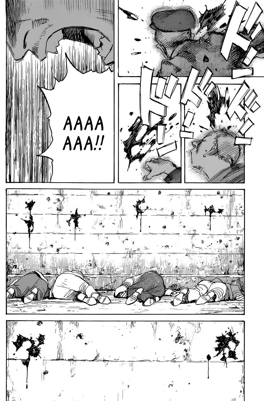 billy bat chapter 99 10