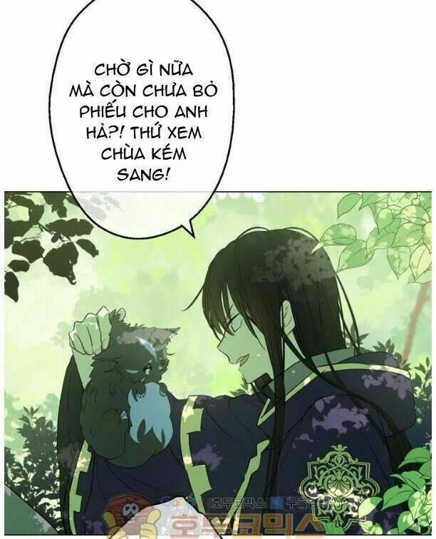 một ngày nọ ta trở thành công chúa chapter 11.5 2