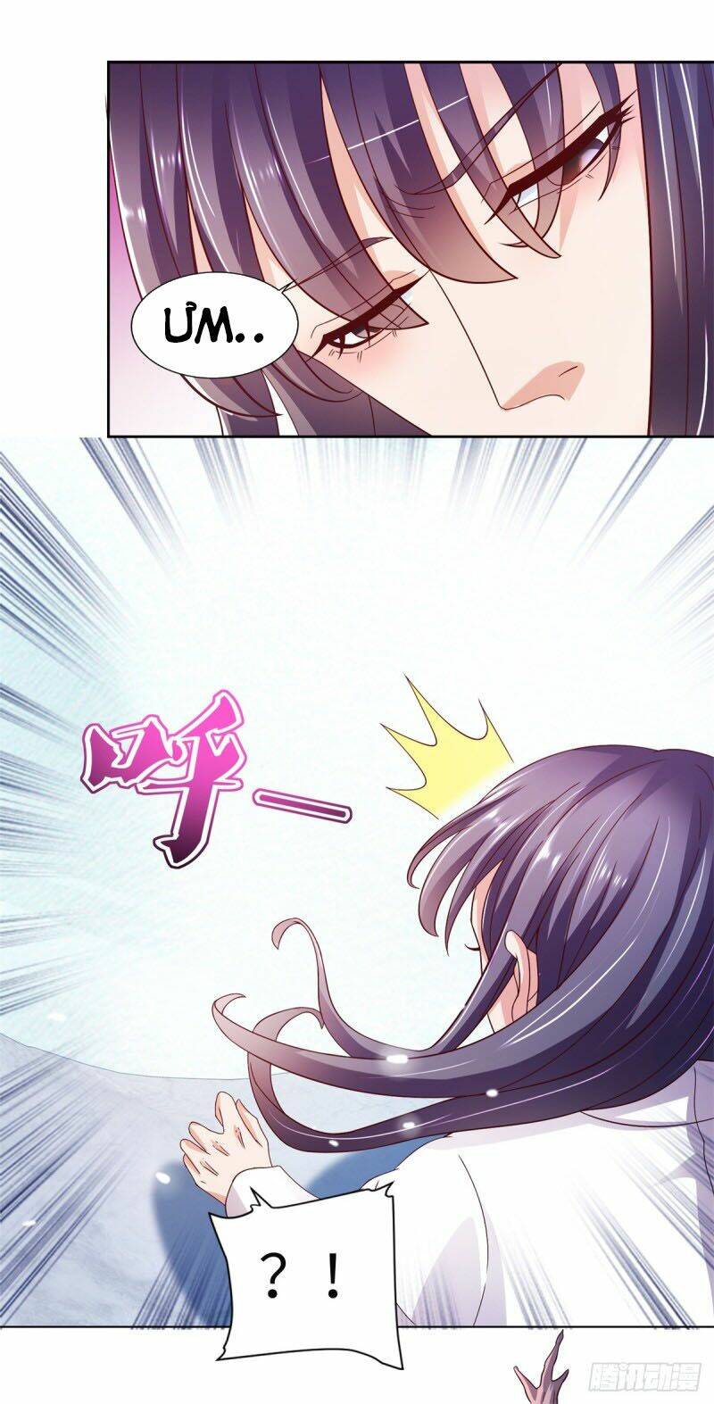 chí tôn toàn năng chapter 26 17