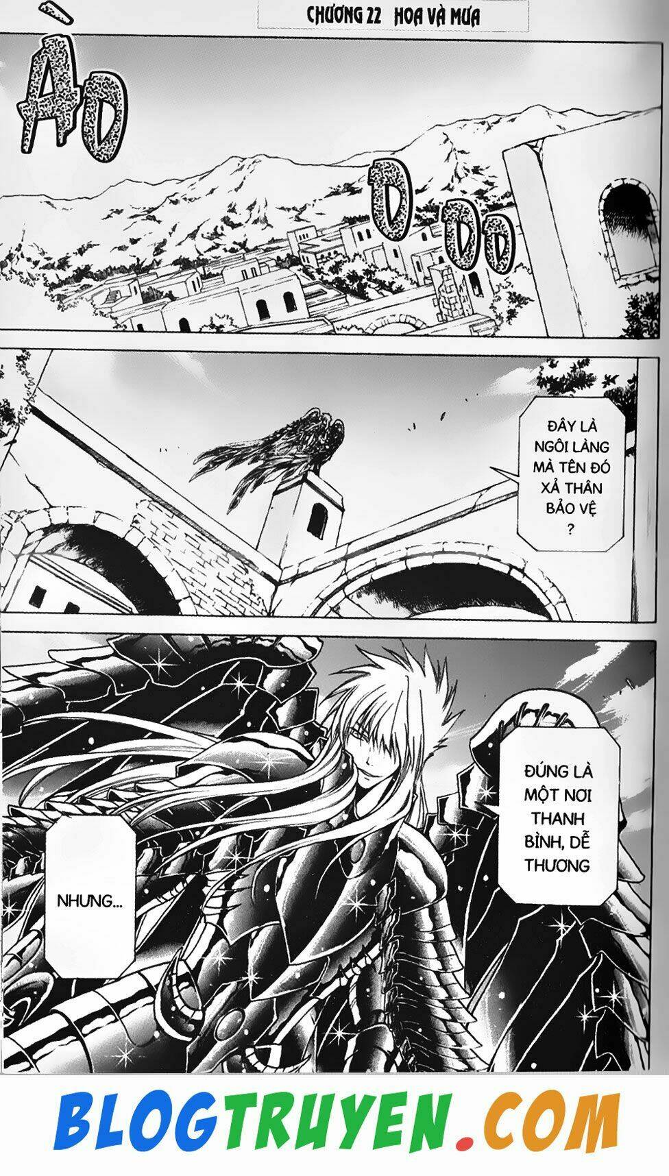 thần thoại minh vương chapter 22 2