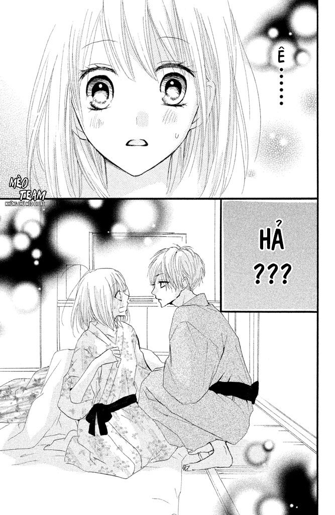 boku ga otona ni shite ageru chapter 4 30