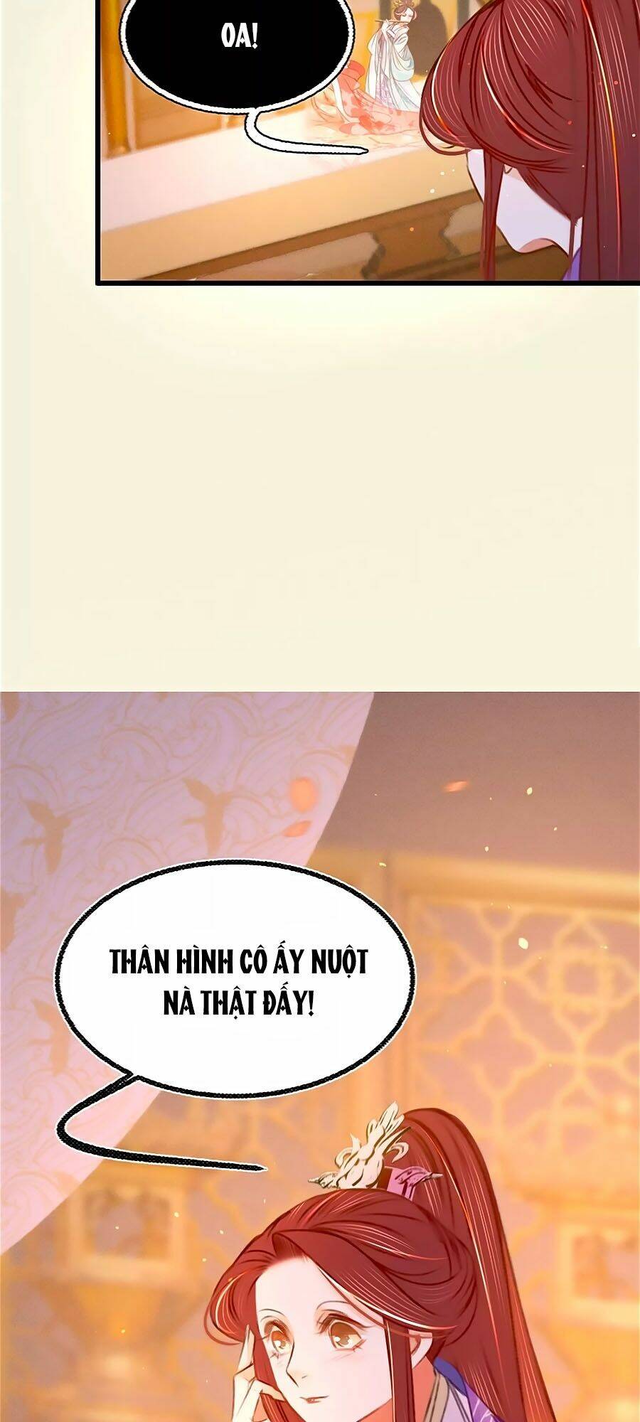 phượng hoàn triều: vương gia yêu nghiệt xin tránh đường chapter 36 17