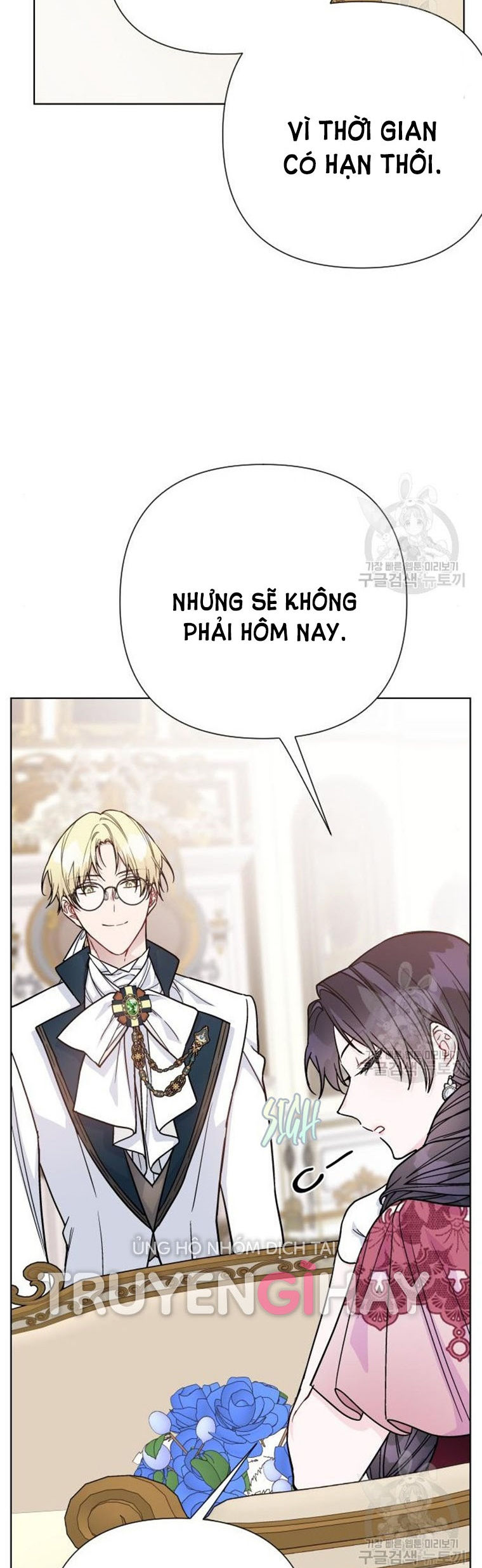 cách hiệp sĩ sống như một tiểu thư chapter 71 37