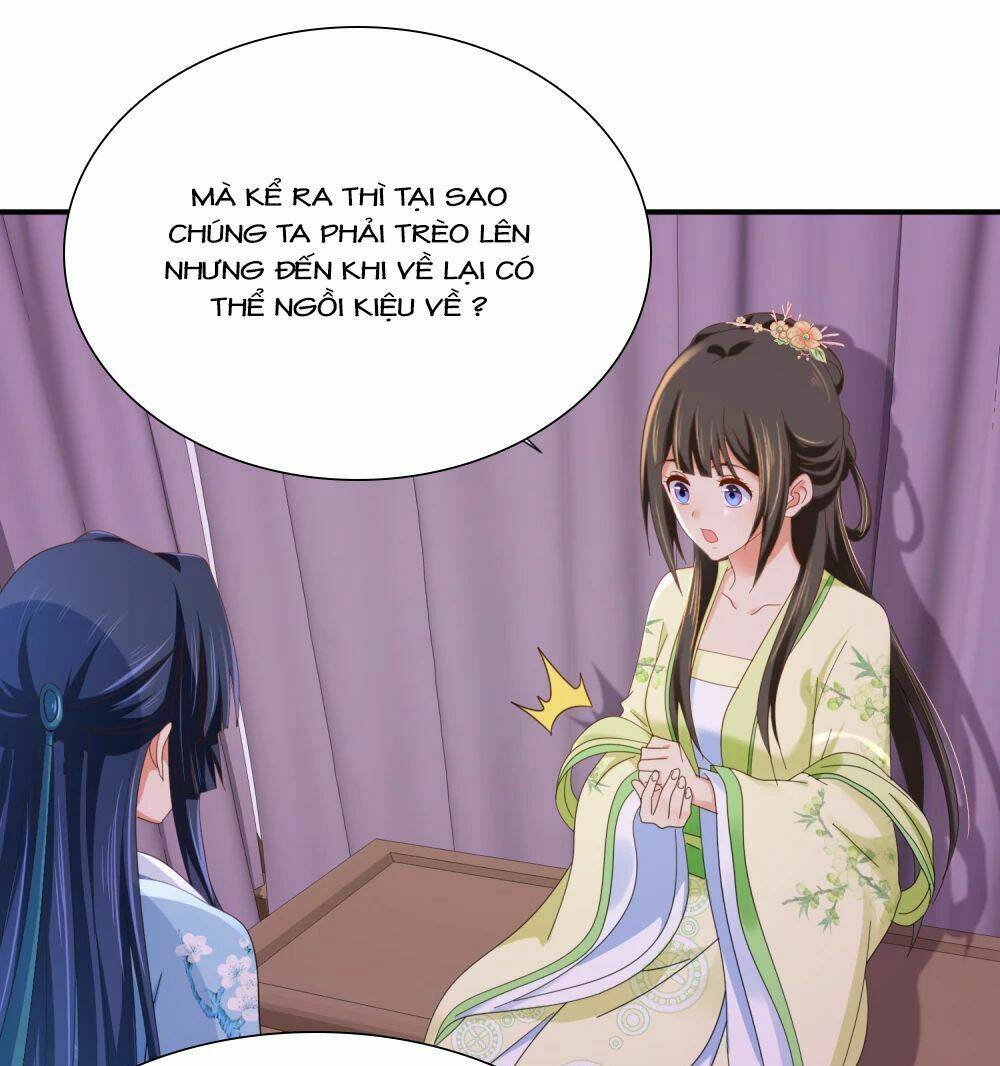 lãnh cung phế hậu muốn nghịch thiên chapter 122 18