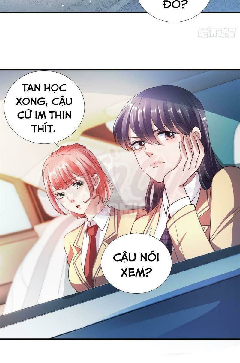 chí tôn toàn năng chapter 6 26