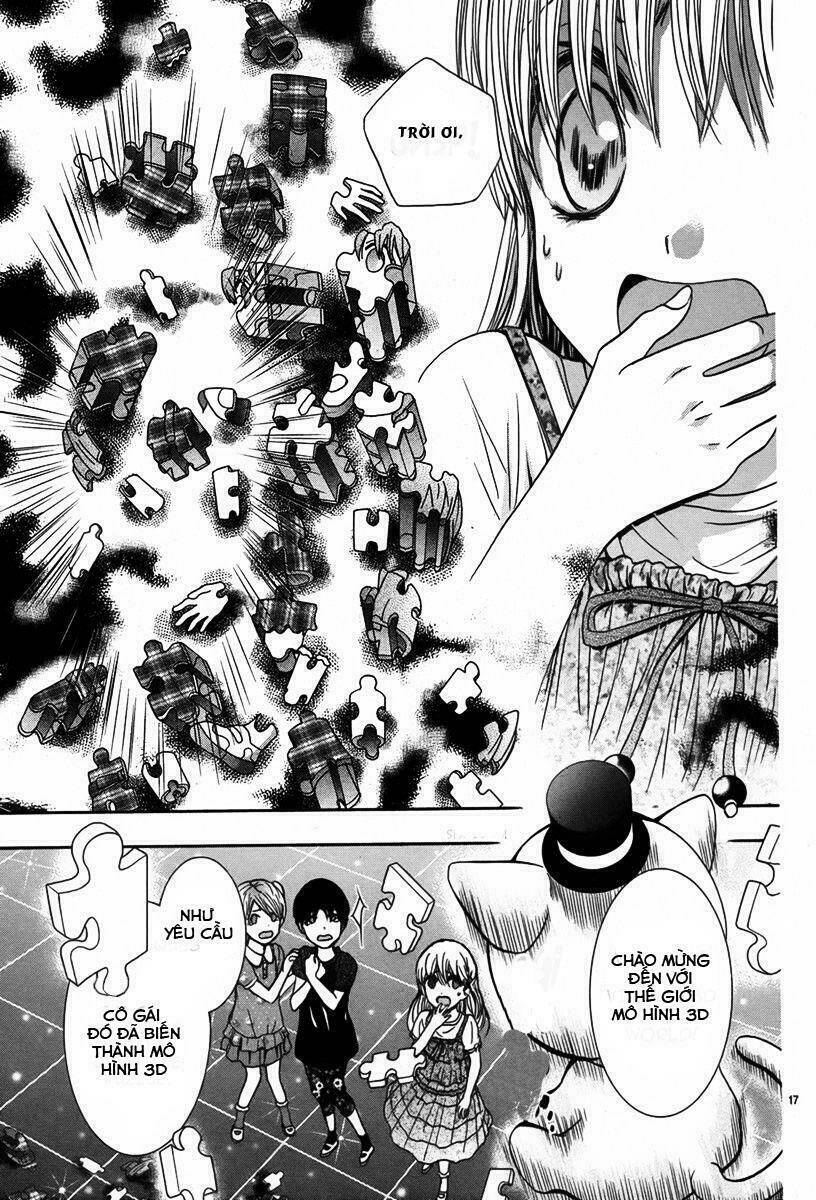 satsujin puzzle chapter 1 17