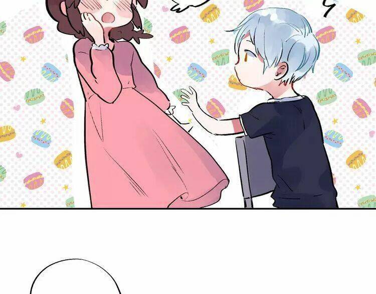 sos! tôi đã yêu một con sâu bướm (phần 2) chapter 29 85