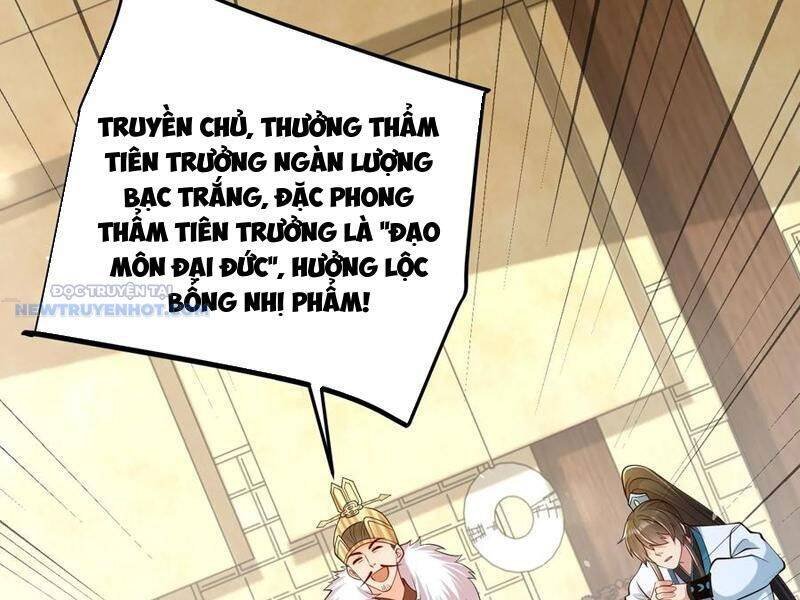ta thực sự không muốn làm thần tiên chapter 64 86