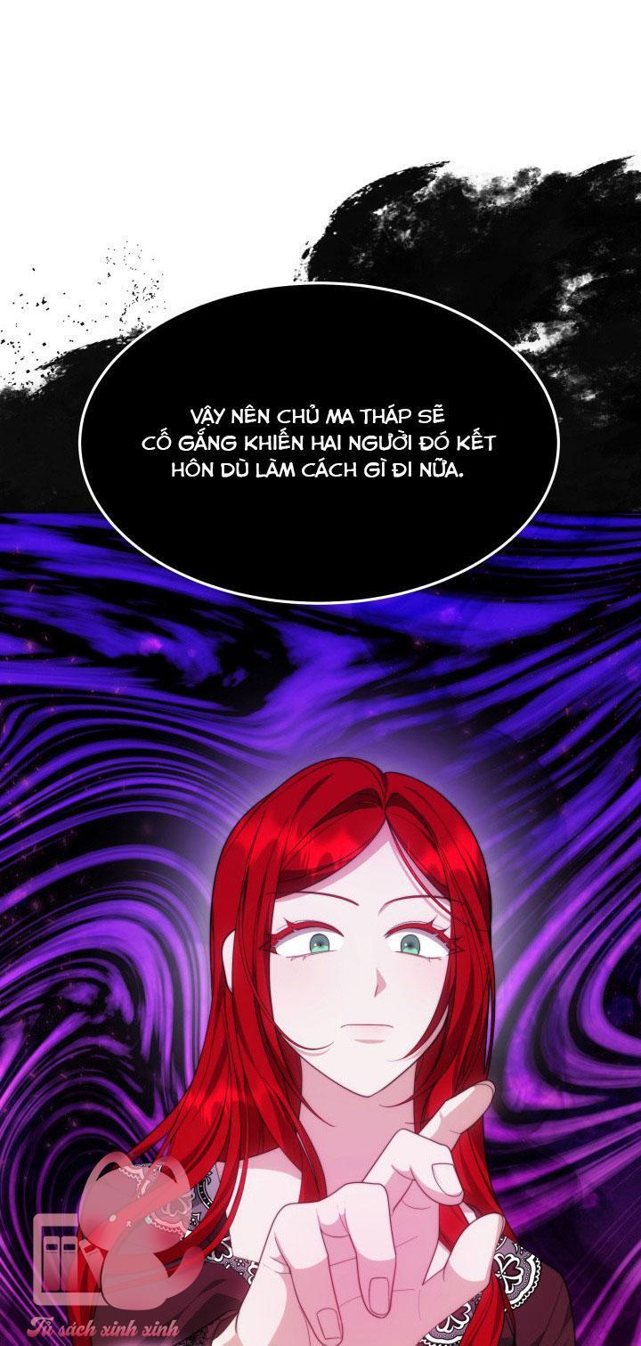 từ chồng cũ hóa thành nam chính chapter 37 34