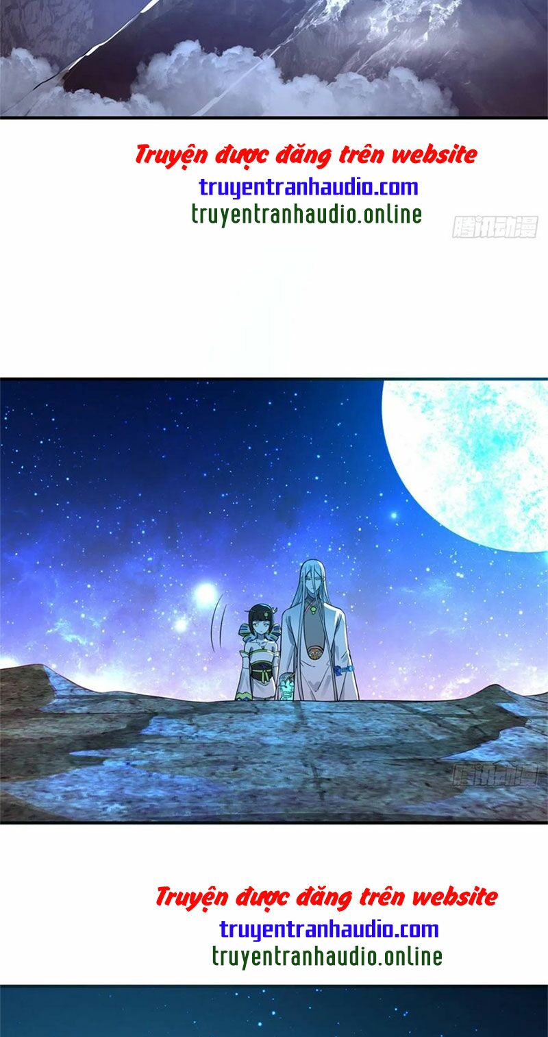 Ta Luyện Khí Ba Ngàn Năm chapter 162.2 12