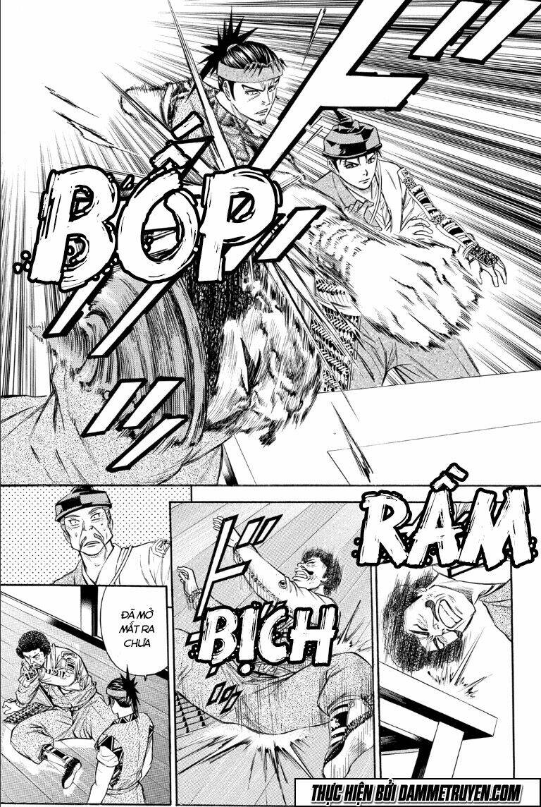 thiếu niên vương phần 2 chapter 72.2 6