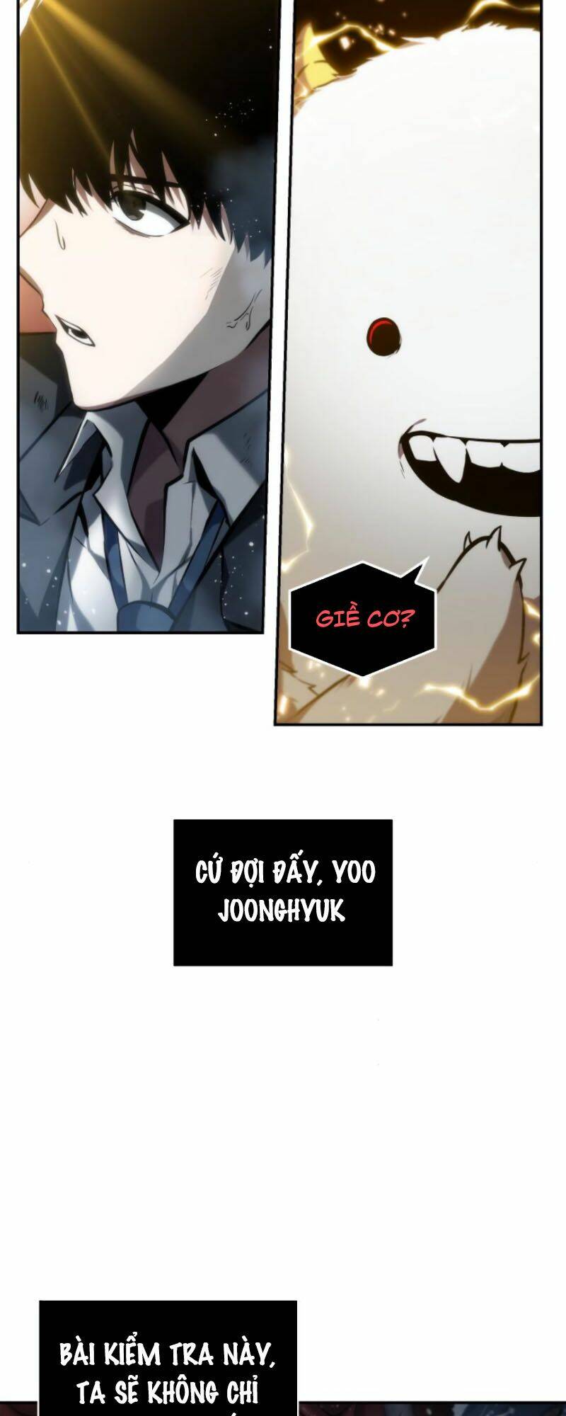 toàn trí độc giả - omniscient reader chapter 13 20