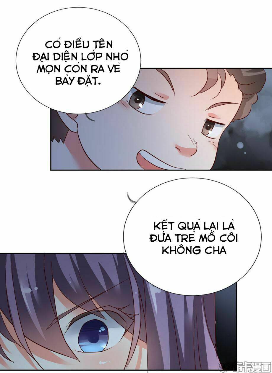 cô gái đặc biệt nhất của tôi chapter 37 9