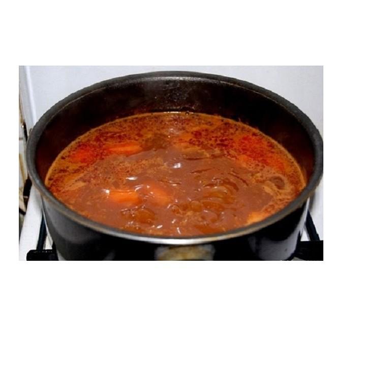 Bột hồi nguyên chất Thiên Thành 50g