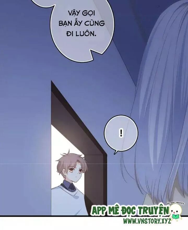 con tim rung động 2 chapter 52 47